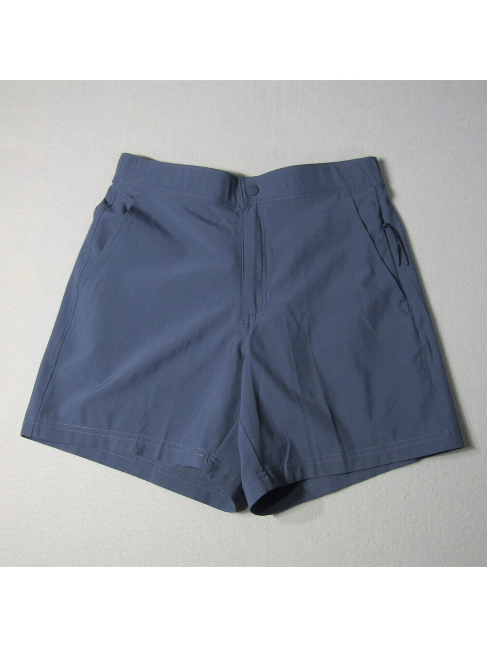 NWT VRST Resort Shorts Men's S Indigo